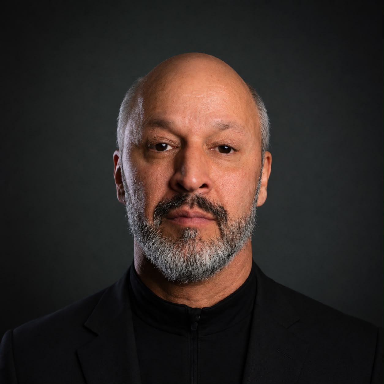 Retrato de Alexandre Coutinho